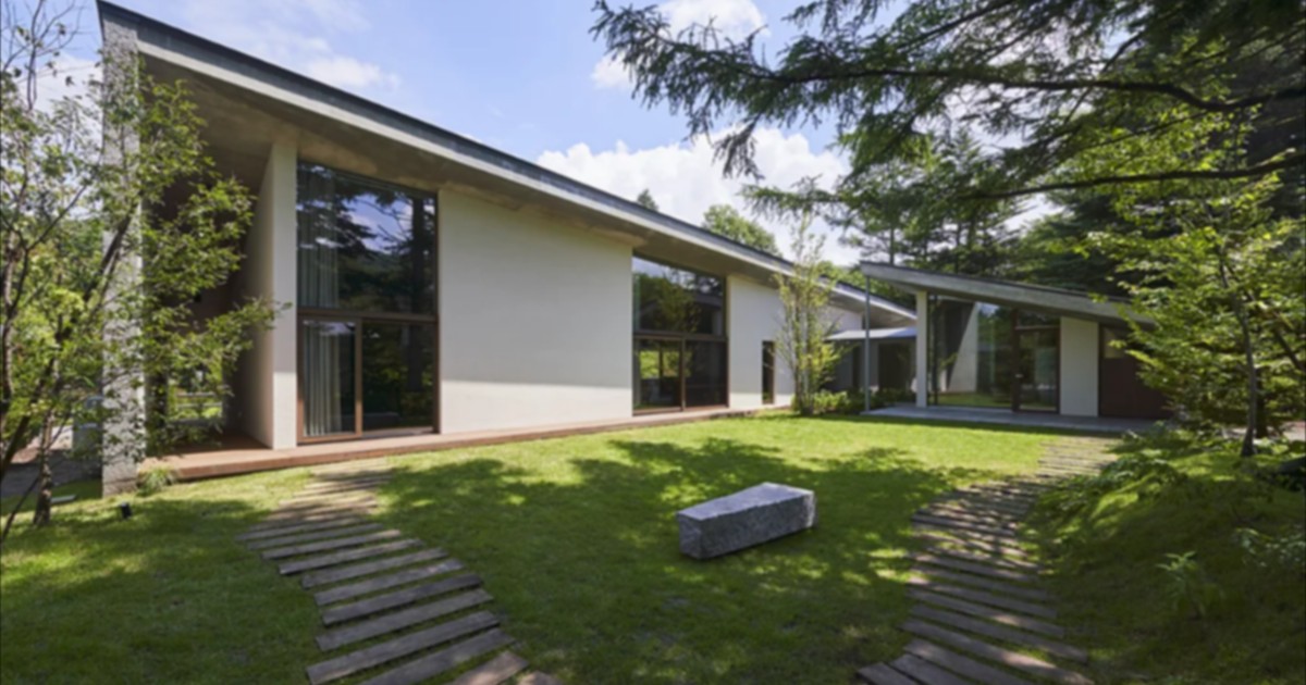 Innovative Small Japanese House Designs Reshaping Living
