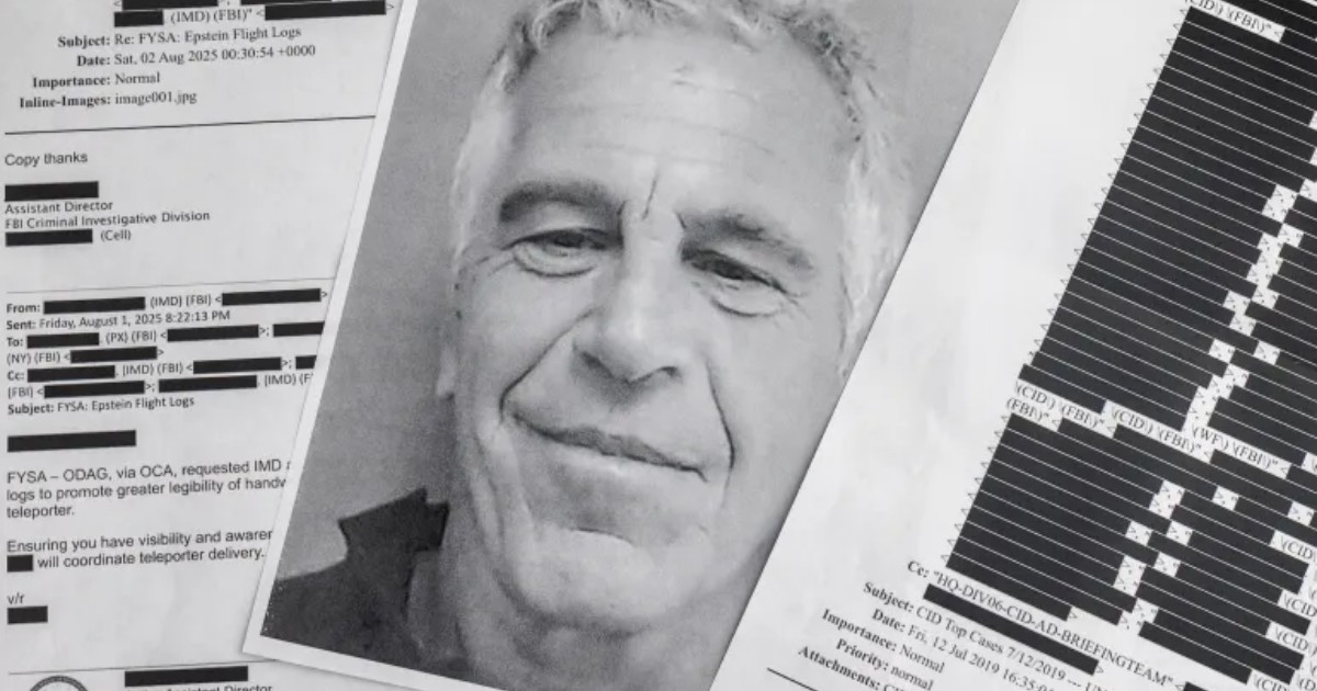French model scout linked to Epstein found dead