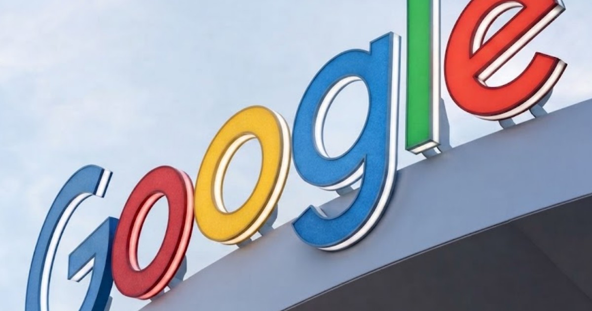 Google faces negative cash flow amid massive AI spending