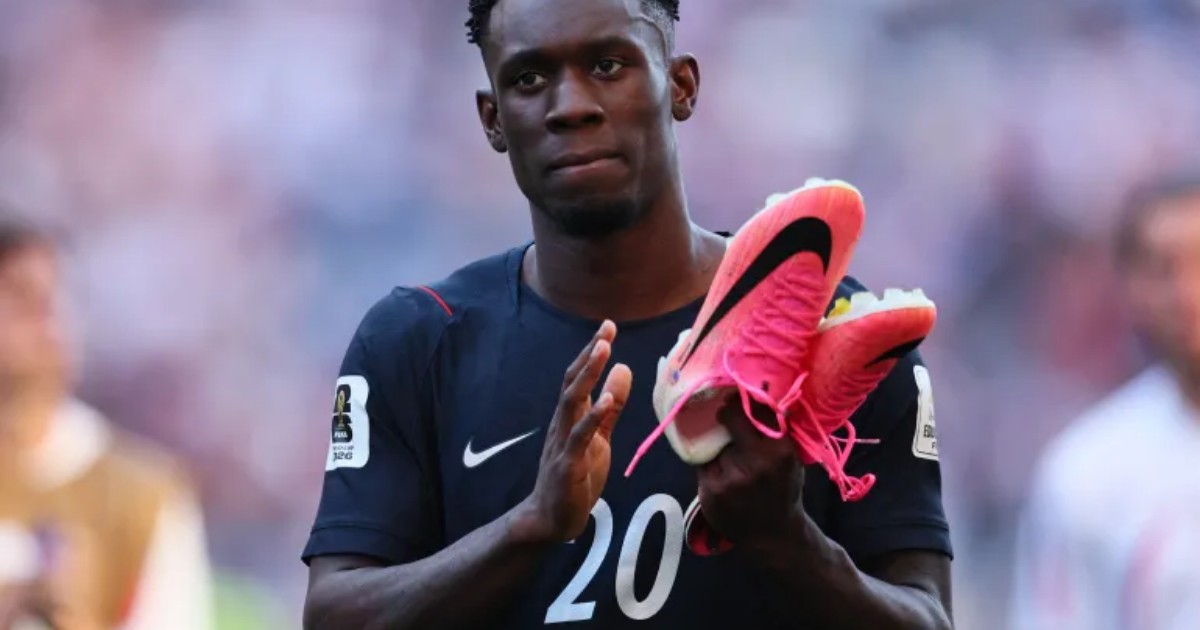 Norway FIFA Trump Complaint: Red Card Intervention Saga