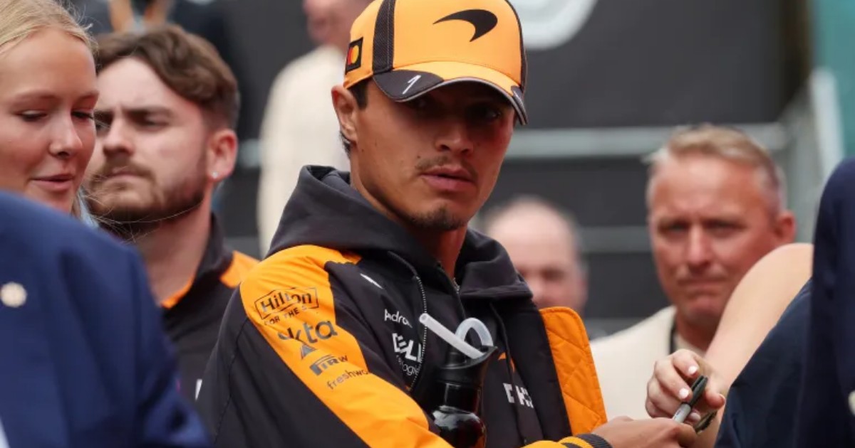 Formula One Driven Too Much by Business, Says Lando Norris