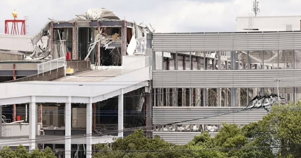 Japan Earthquake Death Toll Climbs to Thirteen in Kumamoto