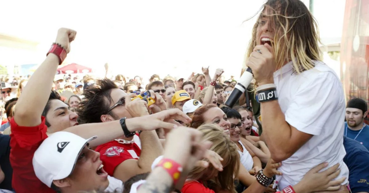 Hollywood Star Jared Leto Accused of Misconduct by Women