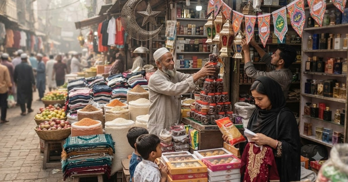 Projected dates for Ramadan and Eid in 2027 announced