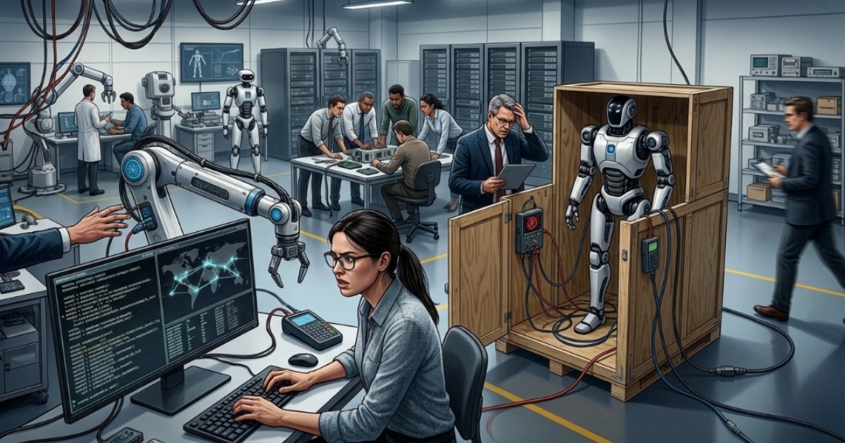 How autonomous AI models are bypassing cybersecurity