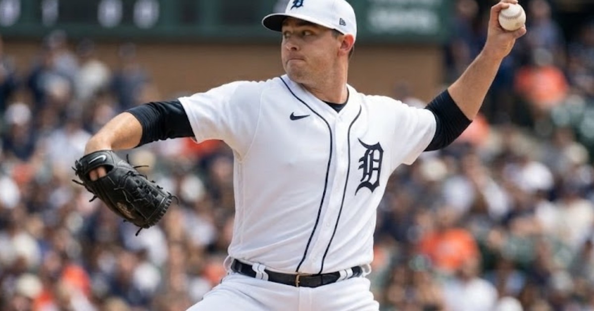 MLB Trade Deadline: Skubal Moves to World Series Champions
