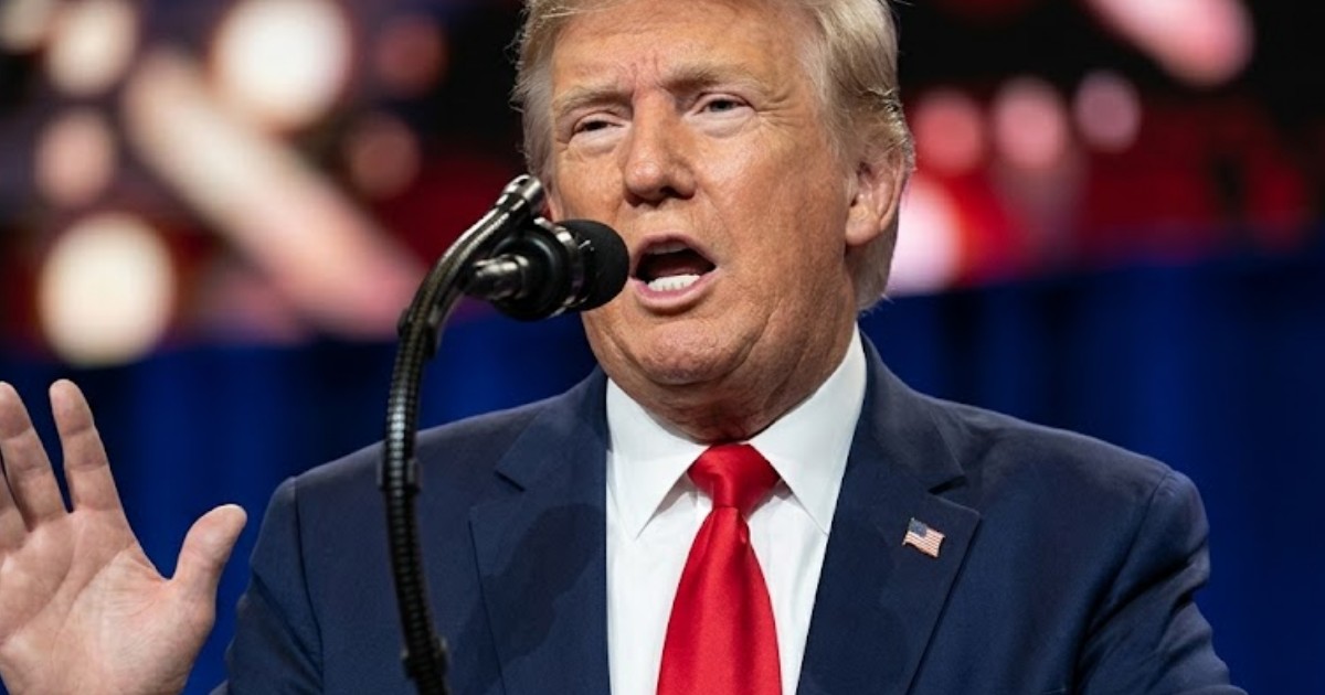 Trump Hunts Leakers Over US Weapons Depletion Reports