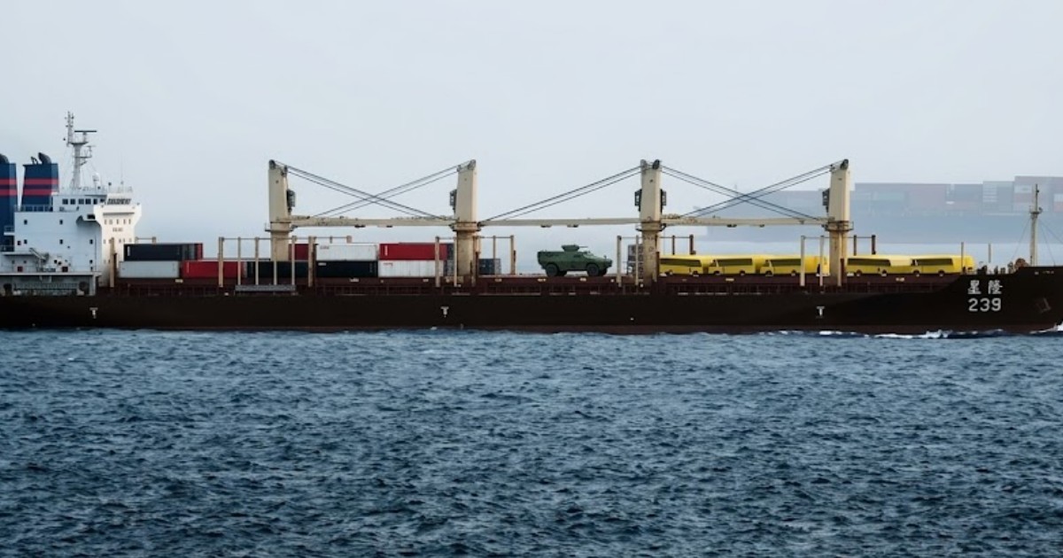 Saudi Arabia Appoints Commander for Maritime Defense Coalition