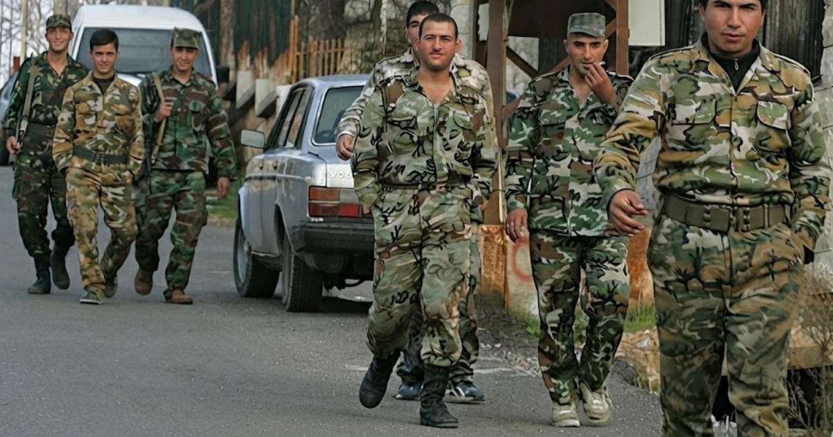 Syria Faces High Costs and Risks Over Lebanon Intervention