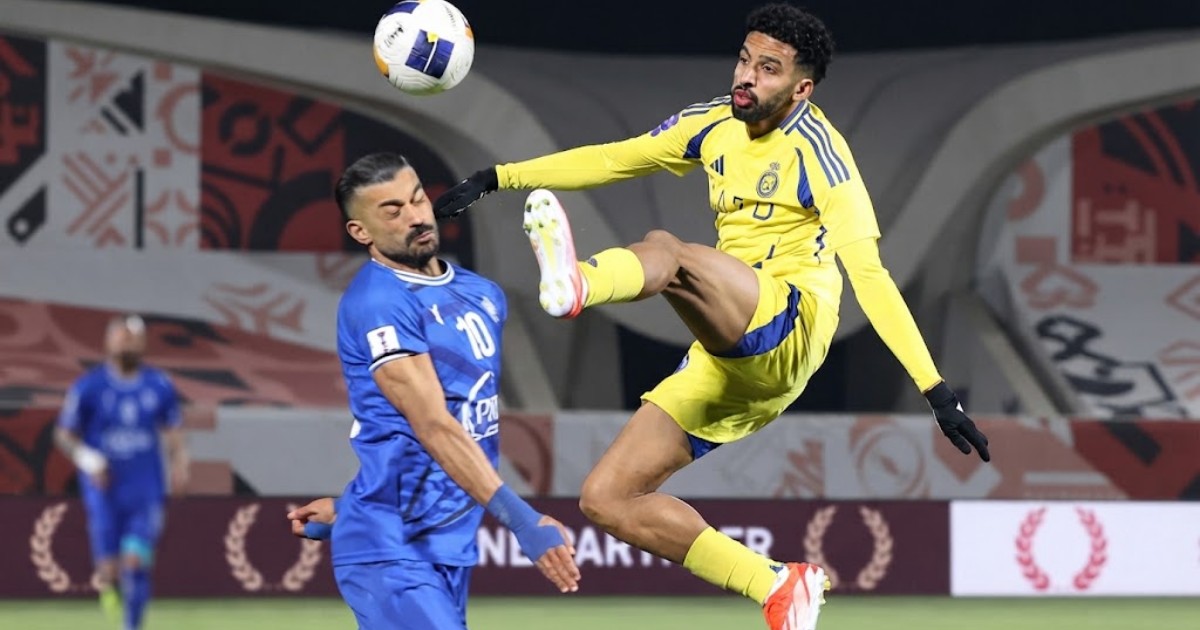 Iranian Clubs to Play ACL Matches at Neutral Venues