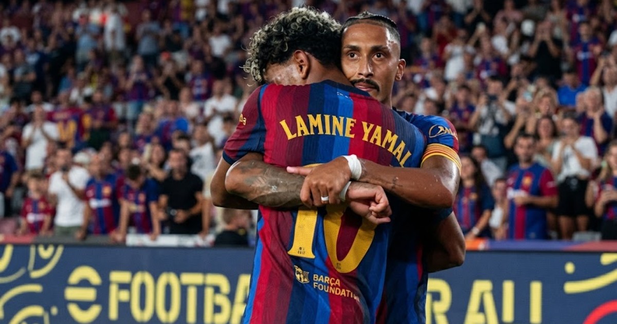 Elche host defending champions Barcelona in La Liga opener