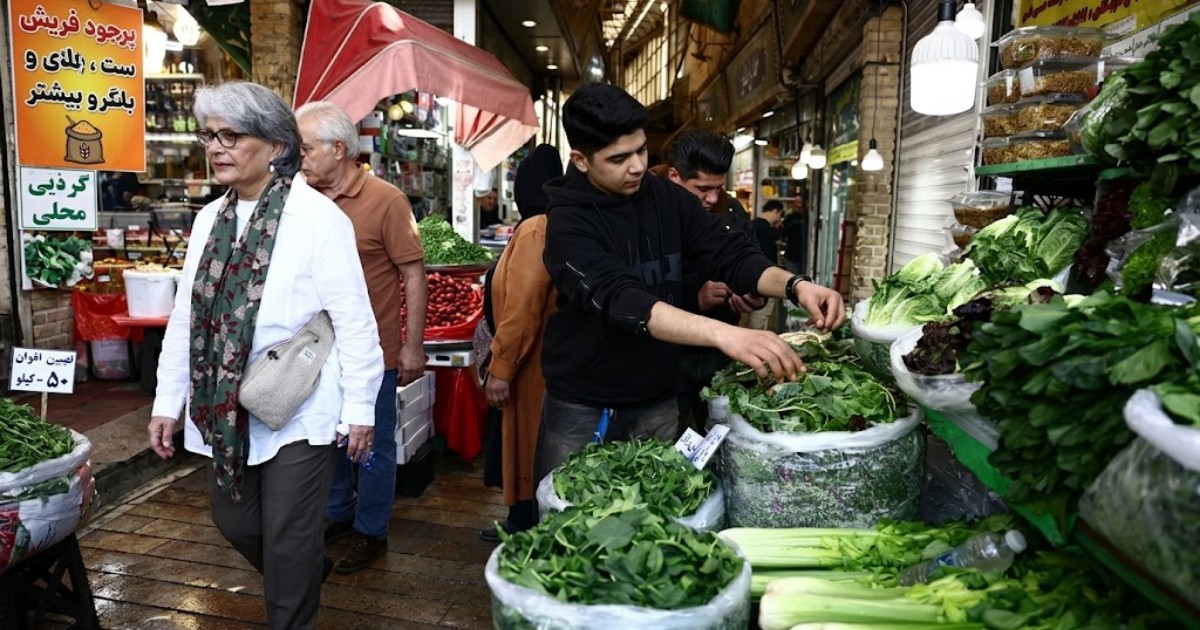 Iran war leaves citizens facing deep economic crises