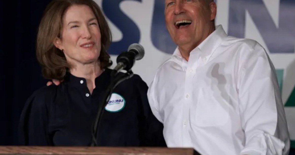 New Hampshire primary sets stage for US midterms