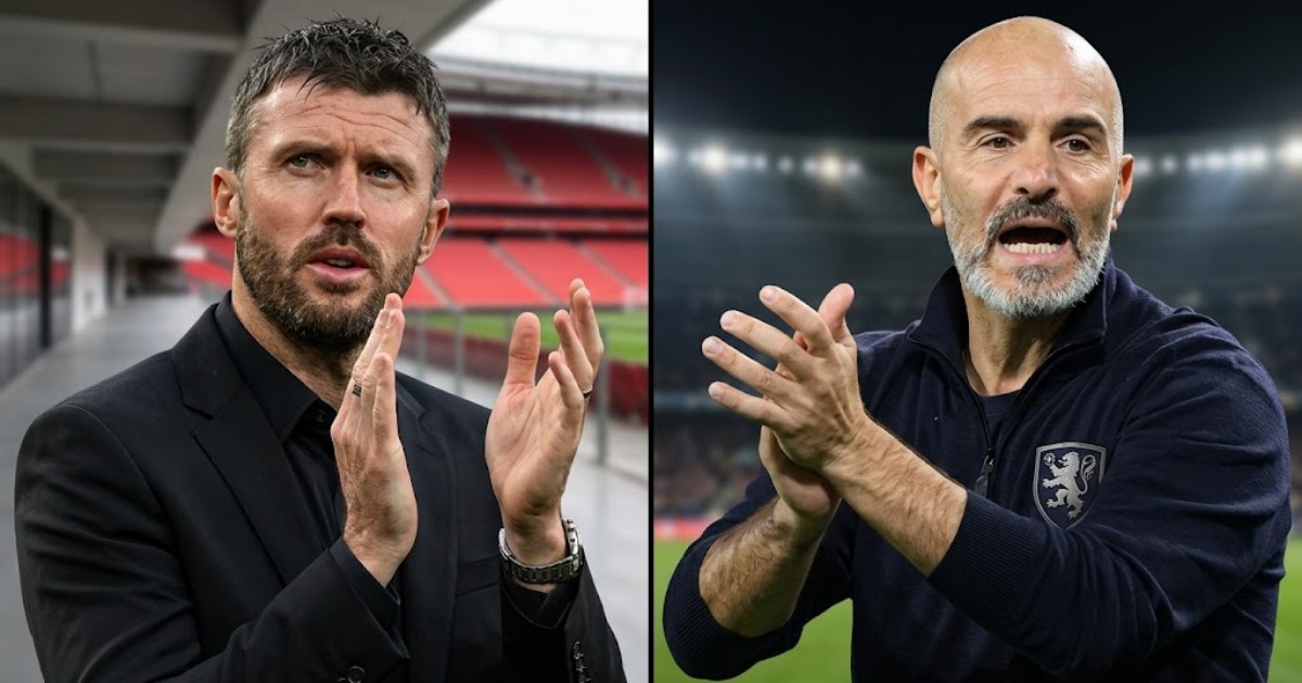 Manchester derby clash looms at Old Trafford