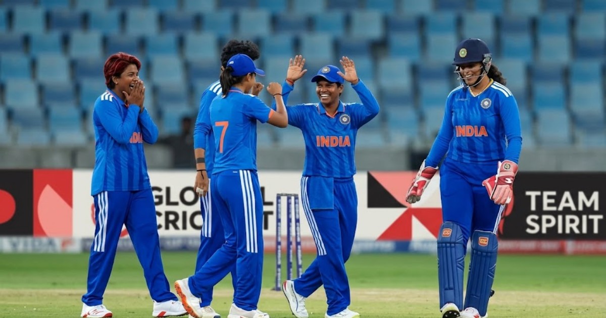 এশিয়া কাপের ফাইনালে শ্রীলঙ্কাকে বড় লক্ষ্য দিল ভারত