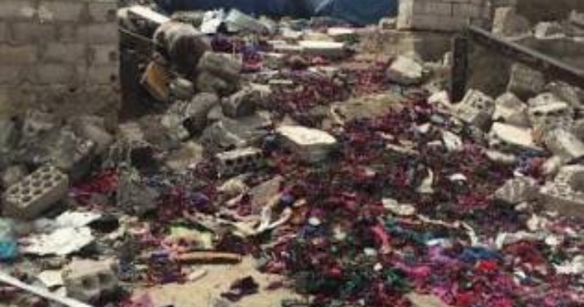 দৃঢ়ভাবে জবাব দেওয়া হবে‍‍` — সৌদি জোটের নতুন হুঁশিয়ারি