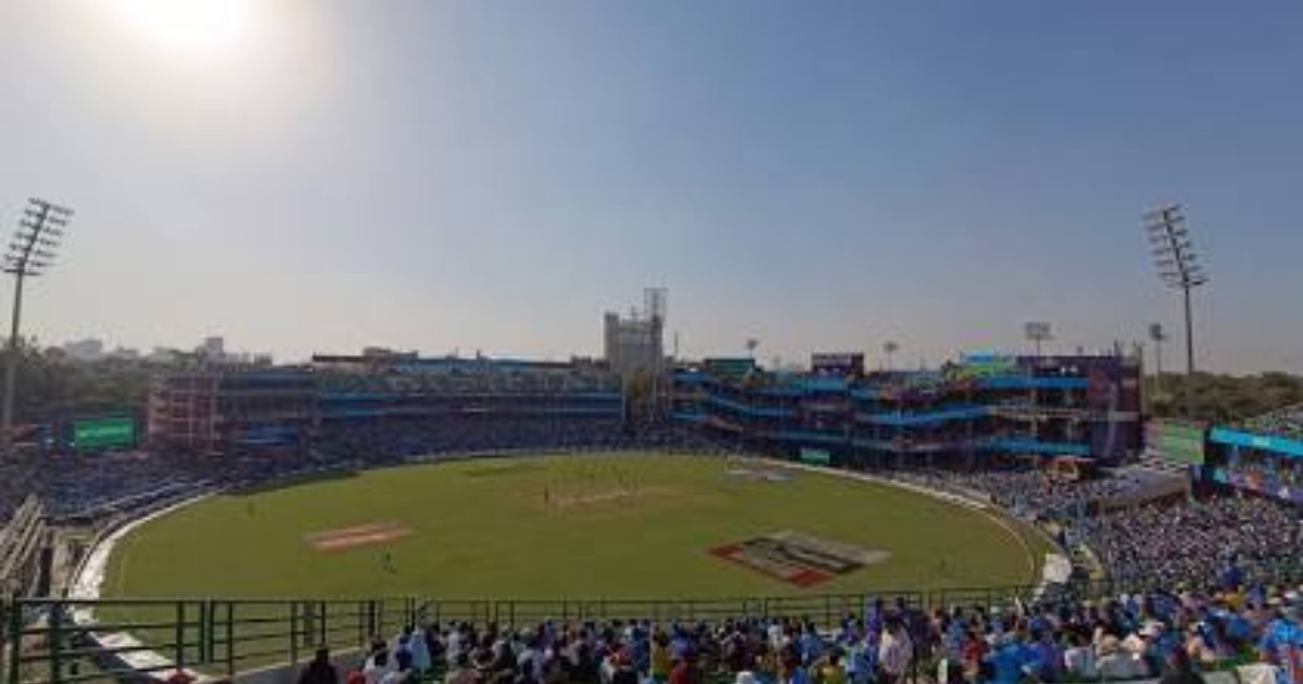 ভারত বনাম আফগানিস্তান: দিল্লির ম্যাচে টানটান লড়াই