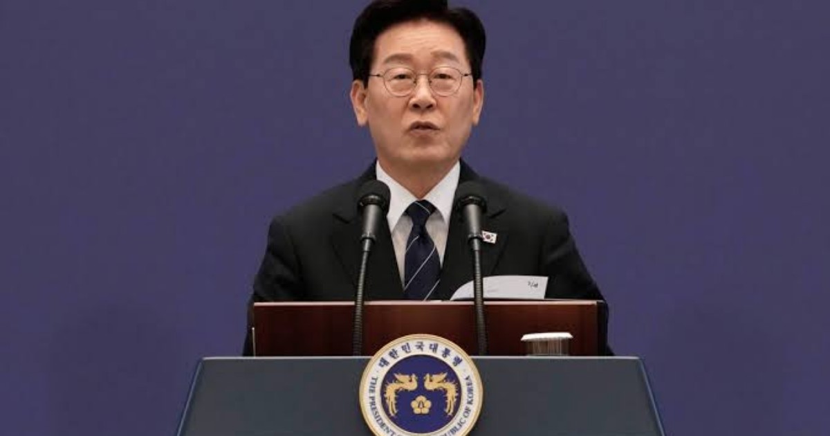 North Korea Dialogue Backed as Seoul Rejects Hormuz