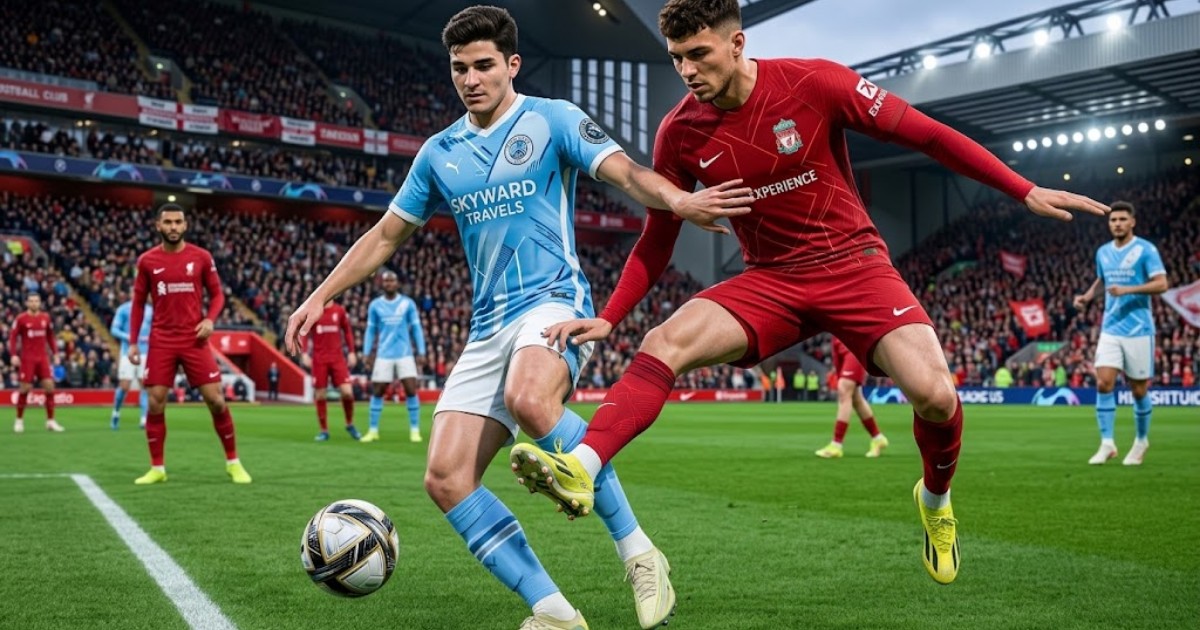 AI Scouting Shifts Global Football Recruitment