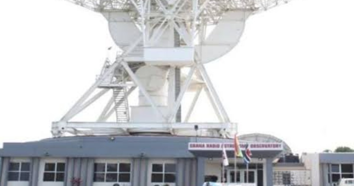 Space Ambitions in Africa Shift to Domestic Tech