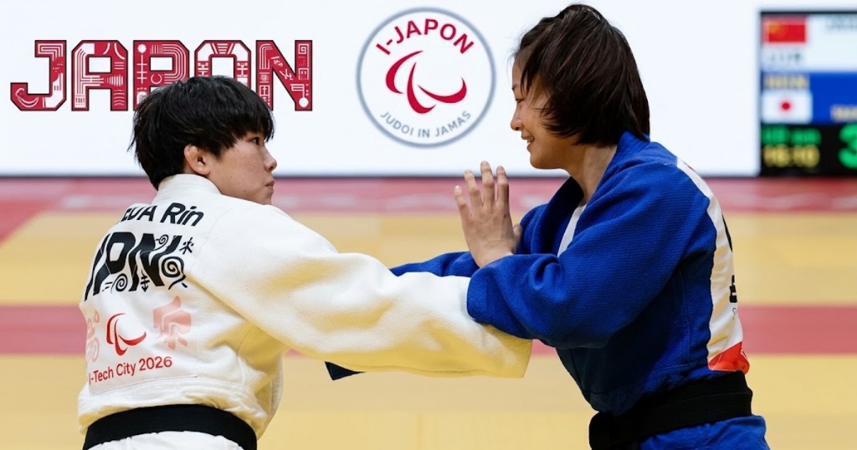 এশিয়ান গেমস জুডোতে কামড়-বিতর্ক: চীনা অ্যাথলেট বহিষ্কৃত