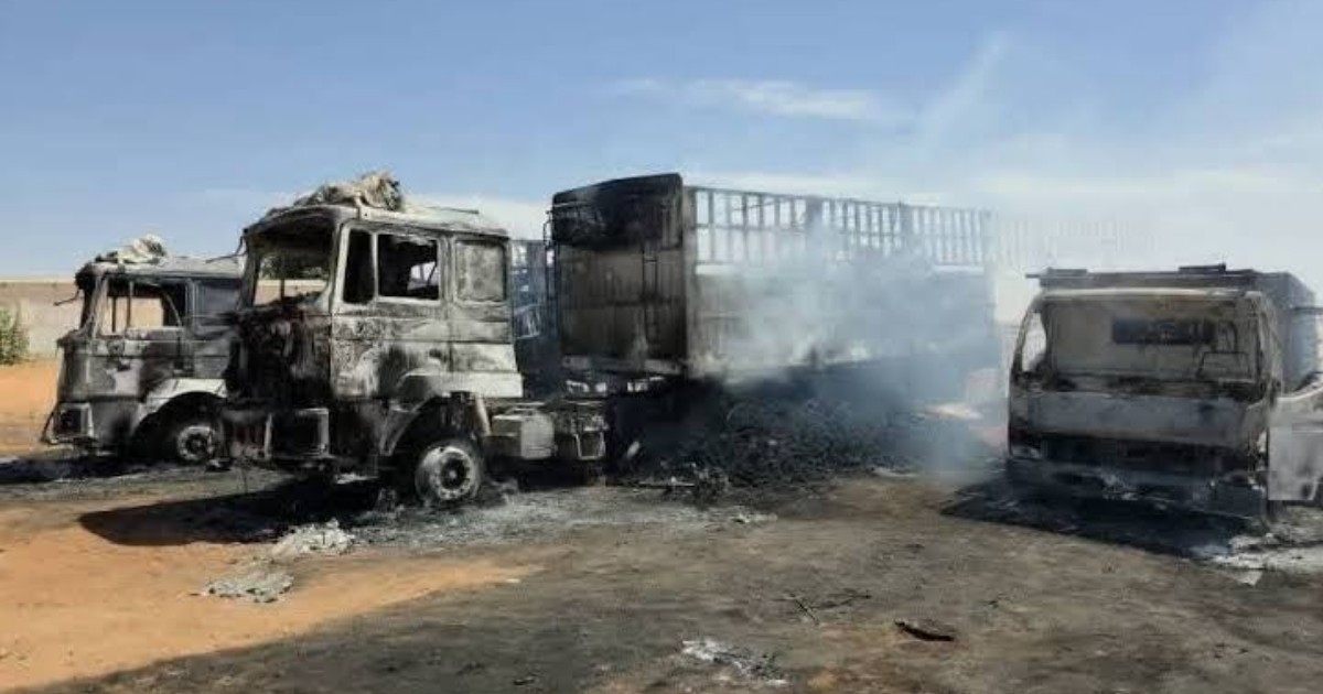 Sudan Truce Demanded as UN Extends Abuse Inquiry