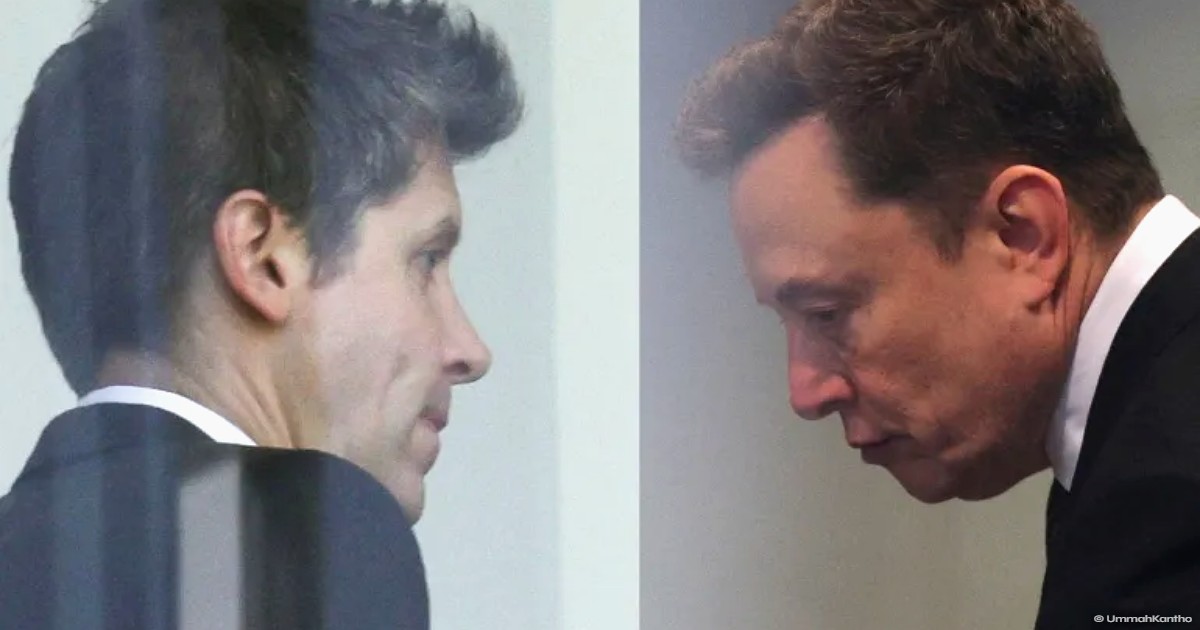 Elon Musk Testifies Against Sam Altman in Landmark OpenAI Trial