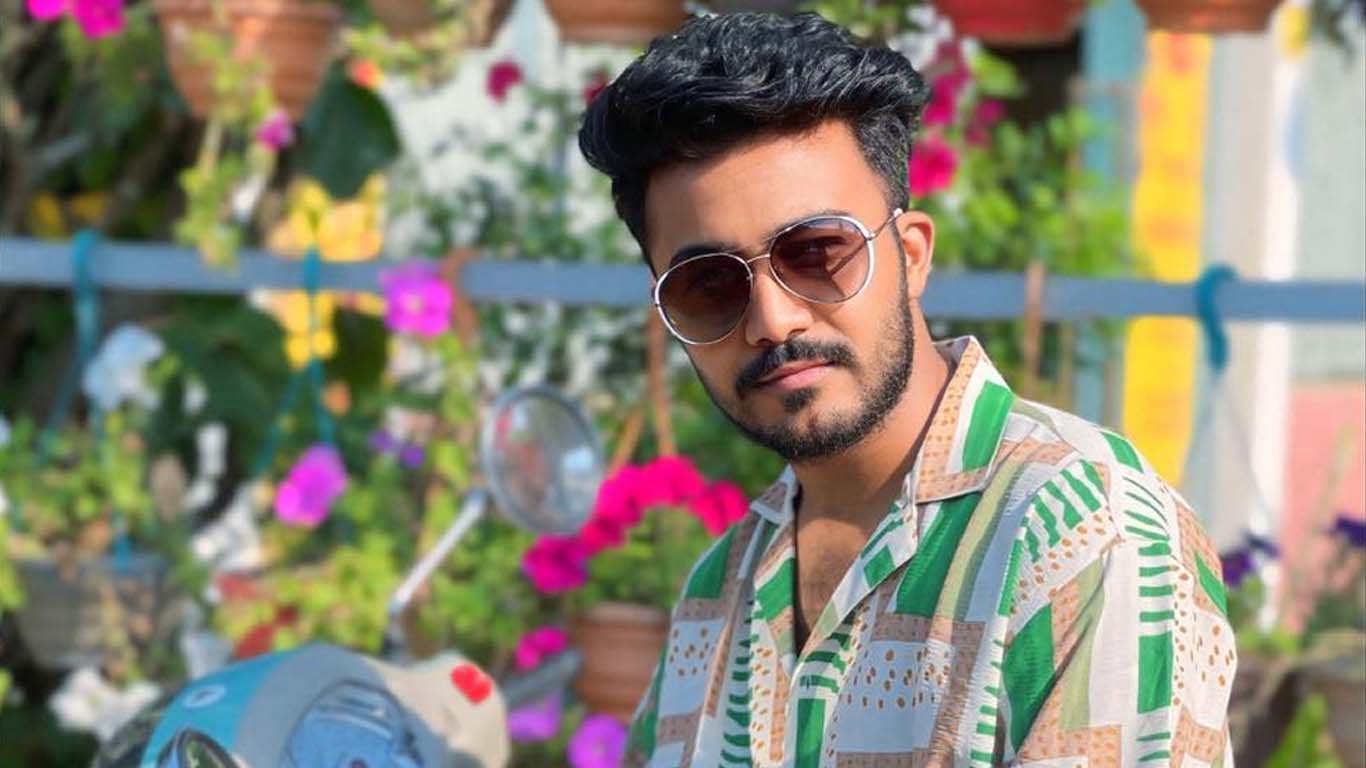 গায়ক জাহিদ অন্তু গ্রেপ্তার: ইডেন ছাত্রীকে নিপীড়নের অভিযোগ